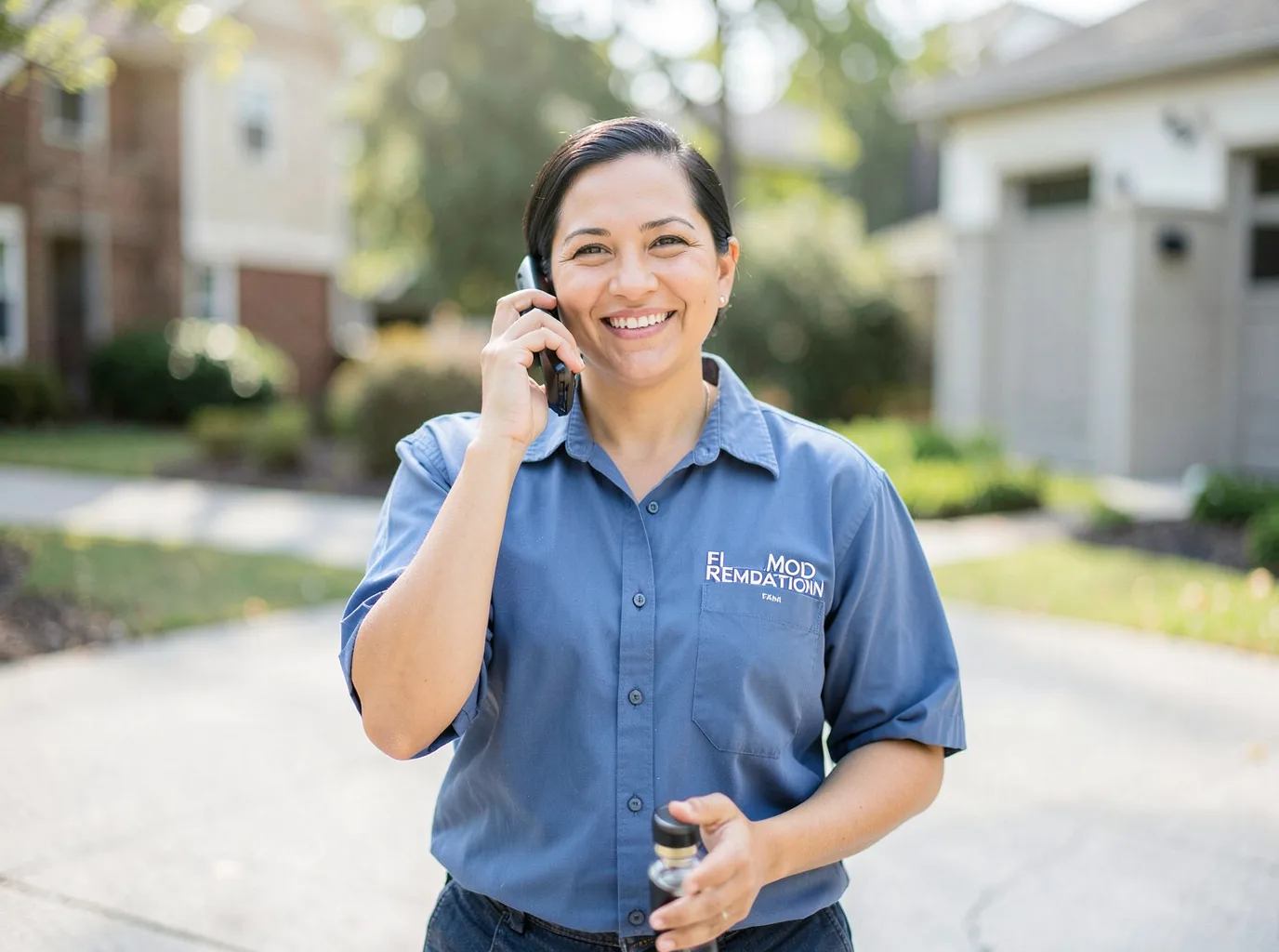 Mold Remediation East Point, KY FAQs